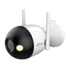 NET CAMERA 2MP IR BULLET WIFI/F2C-PV 2.8MM DAHUA