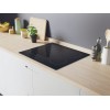 Candy Idea CI642CBB Black Built-in 59 cm Zone induction hob 4 zone(s)