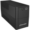 PowerWalker VI 850 SH FR uninterruptible power supply (UPS) Line-Interactive 0.85 kVA 480 W 2 AC outlet(s)