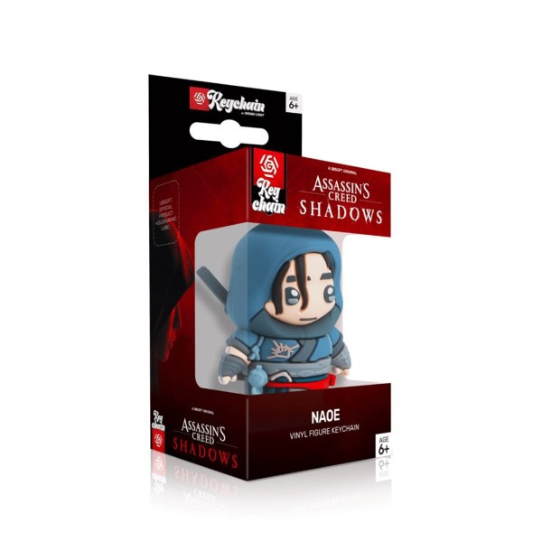 3D Keychain Good Loot Assassin's Creed: ...