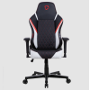 Onex | Premium Gaming Chair | FX8 Formula X Module Injected | Black/Red/White