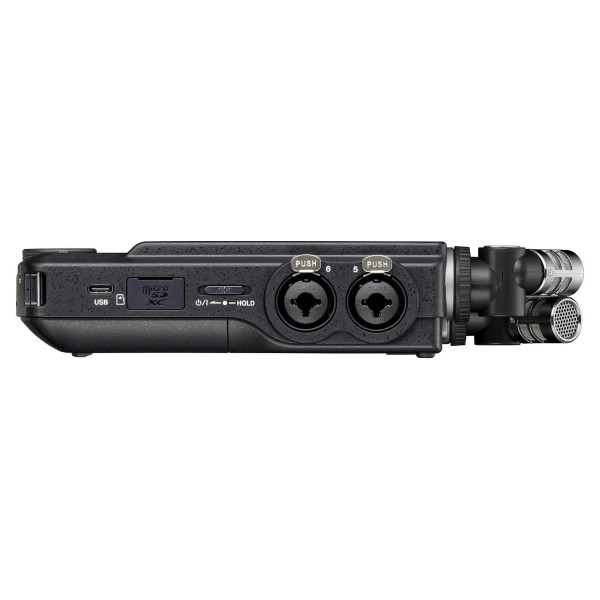 Tascam Portacapture X8  - portable, ...