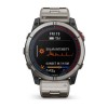 SMARTWATCH QUATIX 7X SOLAR/010-02541-61 GARMIN