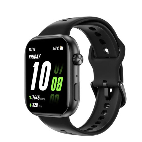 SMARTWATCH 2I/BLACK 5504ACGT HONOR CHOICE