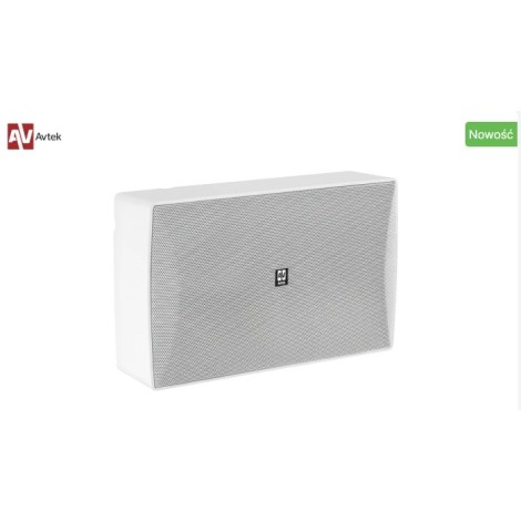Wall-mounted speaker Avtek WS 510