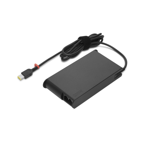 Lenovo ThinkPad Slim 230W AC Adapter (Slim-tip) - EU/INA/VIE/ROK | Lenovo