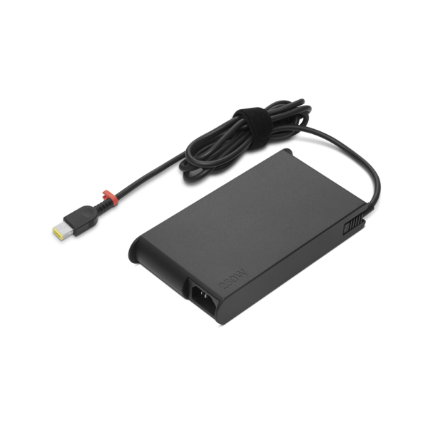 Lenovo ThinkPad Slim 230W AC Adapter ...
