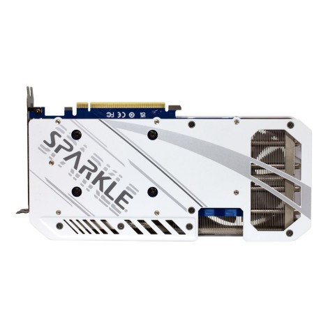 Sparkle Intel Arc A770 ROC Luna 16GB WH graphics card