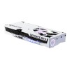 VGA PCIE16 RTX5060TI 16GB/5060TI16GGAMINGTRIOOCWHITE MSI