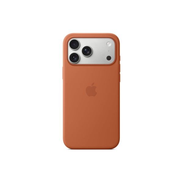 Apple iPhone 17 Pro Max Silicone ...