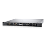 Dell PowerEdge | R260 | Rack (1U) | Intel Xeon 6 | 1 | 6315P | 4 | 4 | 2.8 GHz | 1x16GB/1x2TB | SATA | Up to 4 x 3.5