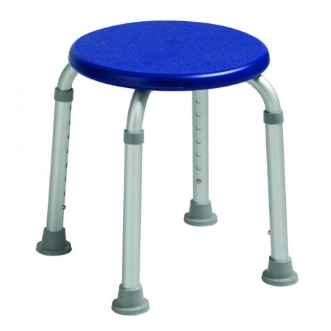 AT 51117 (B) Sturdy shower stool