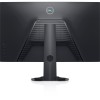 Dell | Curved Gaming Monitor | S2721HGFA | 27 