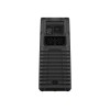 Sony MHC-V43D High Power Audio System with Bluetooth | Sony | High Power Audio System | MHC-V43D | AUX in | Bluetooth | CD player | FM radio | Near Field Communication (NFC) | Wireless connection