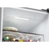 Haier Refrigerator HTW5620CNMP (414L; darl inox)