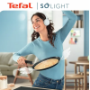 Tefal H0563842 So Light 25 cm Induction Pancake Pan | TEFAL