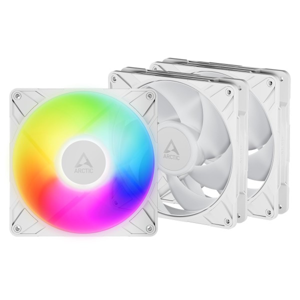 CASE FAN 140MM P14 PRO A-RGB/3PCS ...