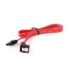 CABLE SATA-DATA 0.1M/CC-SATAM-DATA90-0.1M GEMBIRD