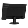 Lenovo N27q computer monitor 68.6 cm (27") 2560 x 1440 pixels Black