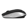 Activejet mouse AMY-313 wireless computer mouse (optical; 1200 DPI; black)