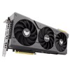 Graphics Card|ASUS|NVIDIA GeForce RTX 4070 Ti SUPER|16 GB|GDDR6X|256 bit|PCIE 4.0 16x|2xHDMI|3xDisplayPort|TUF-RTX4070TIS-O16G-GAM