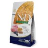 FARMINA N&D ANCESTRAL GRAIN CAT LAMB. SPELT. OATS AND BLUEBERRY ADULT  5kg