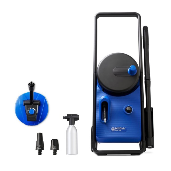 Nilfisk Core 140-6 PowerControl - Patio ...