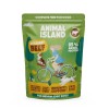 ANIMAL ISLAND Beef - dry dog food - 1kg
