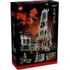 LEGO IDEAS 21348 Dungeons & Dragons: Red Dragon’s Tale