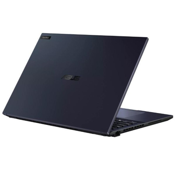 Notebook|ASUS|ExpertBook|B3|B3604CMA-Q91093X|CPU  Core Ultra|u5-125H|1200 MHz|16