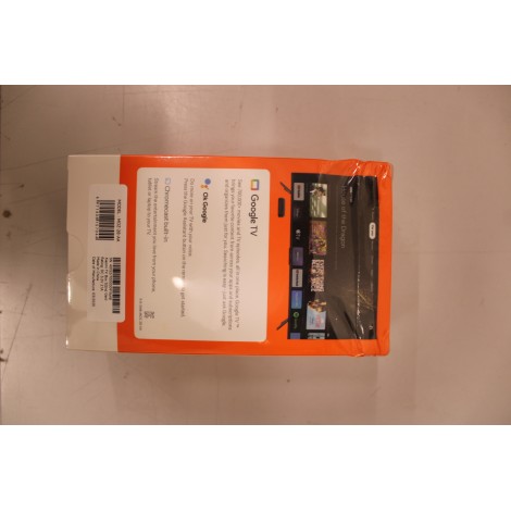 SALE OUT | Xiaomi | TV Box S 2nd Gen | DAMAGED PACKAGING