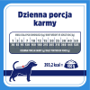 VET HYPPOALERGENIC  karma dla psa 1,6 kg