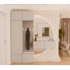 HAGA II 1SZ1W Cashmere Wardrobe