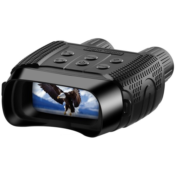 Levenhuk Halo 13x binocular Black