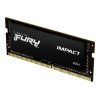 Kingston | 32 GB | DDR4 | 2666 MHz | Notebook | Registered No | ECC No