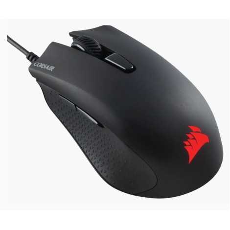 Corsair | Gaming Mouse | HARPOON RGB PRO FPS/MOBA | Wired | Optical | Gaming Mouse | Black | Yes