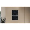 Whirlpool W7 OM4 4S1 P BL 73 L Black
