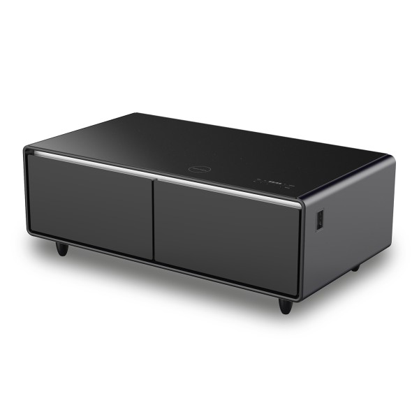 Caso | Lounge-Table with cooling compartments, ...