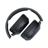 Edifier | Wireless Over-Ear Headphones | W820NB Plus | Built-in microphone | Bluetooth | ANC | Dark Grey