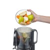 Caso | Design Slow Juicer | SJW 600 XL | Type  Slow Juicer | Black | 250 W | Number of speeds 1 | 40 RPM