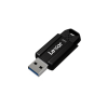 Lexar | Flash drive | JumpDrive S80 | 64 GB | USB 3.1 | Black