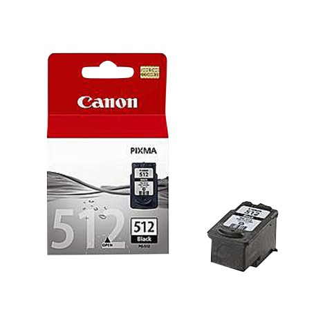 CANON 1LB PG-512 ink cartridge black