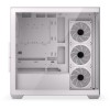 Obudowa Krux Exo White (KRXD009)