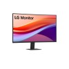 LG 27U421A-B computer monitor 68.6 cm (27") 1920 x 1080 pixels Full HD LED Black