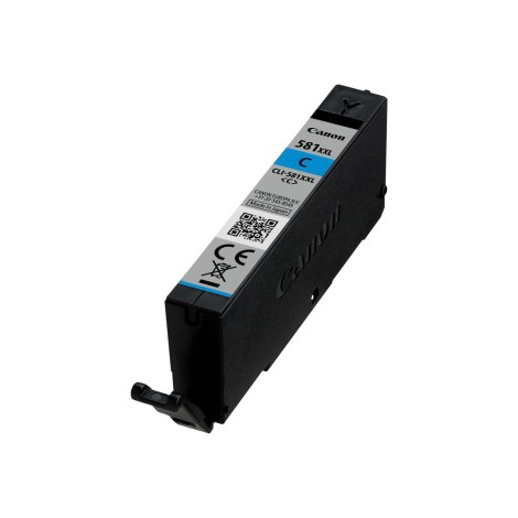 Canon CLI-581XXL | Ink Cartridge XXL | Cyan