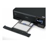 Epson Multifunctional Printer | EcoTank L8180 | Inkjet | Colour | Inkjet Multifunctional Printer | A3+ | Wi-Fi | Black