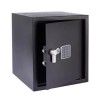 Yale YSV/390/DB2 Office Safe 40 l Steel Black