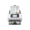 Epson Network Business Scanner | WorkForce DS-800WN | Colour | Wireless