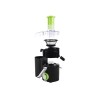 Princess | Juice Extractor | 202040 | Type Juicer maker | Black/Green | 250 W | Number of speeds 2