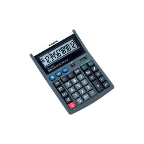 CANON TX-1210E calculator